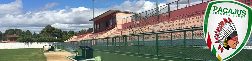 Estadio Municipal Joao Ronaldo